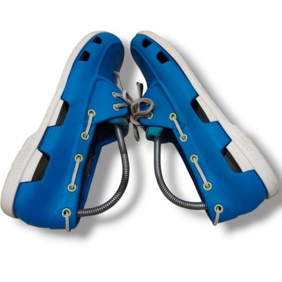 Crocs Beach Line Boat Shoe 44 28cmm รูปที่ 4