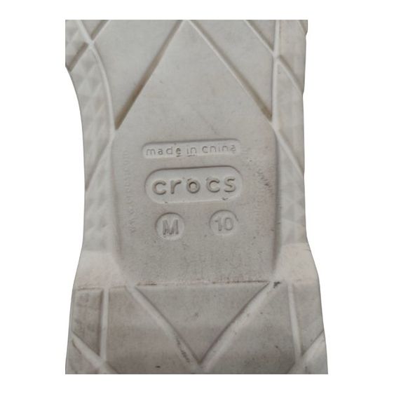 Crocs Beach Line Boat Shoe 44 28cmm รูปที่ 6