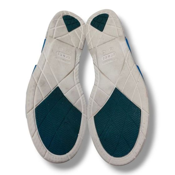 Crocs Beach Line Boat Shoe 44 28cmm รูปที่ 5