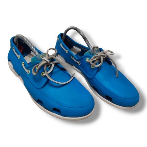 Crocs Beach Line Boat Shoe 44 28cmm
