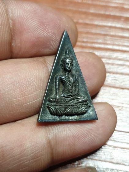 สมเด็จนางพญาจิตรลดา สก. พิมพ์ใหญ่ เฉลิมพระชนมพรรษา 5 รอบสมเด็จพระราชินีนาถ ปี 2535

เนื้อนวะแก่เงิน รับประกันพระแท้ดูง่าย รูปที่ 3