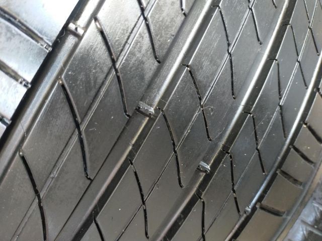 แม็กฮอนด้า ขอบ17 พร้อมยางมิชลิน 225 50 17 ปี23 ยางสวย แม็กสวยไม่ดุ้ง ไม่คดไม่แตกใส่ accord HRV CRV (ตัวเก่า) รูปที่ 5