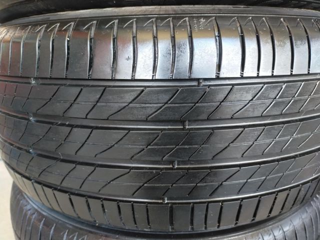 แม็กฮอนด้า ขอบ17 พร้อมยางมิชลิน 225 50 17 ปี23 ยางสวย แม็กสวยไม่ดุ้ง ไม่คดไม่แตกใส่ accord HRV CRV (ตัวเก่า) รูปที่ 9