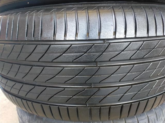 แม็กฮอนด้า ขอบ17 พร้อมยางมิชลิน 225 50 17 ปี23 ยางสวย แม็กสวยไม่ดุ้ง ไม่คดไม่แตกใส่ accord HRV CRV (ตัวเก่า) รูปที่ 12