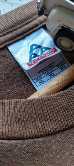 เสื้อวง Vintage T Shirt The Rolling Stones 2004s' รูปที่ 3