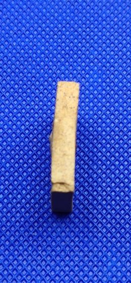 พระผงรูปเหมือนหลวงพ่อเนื่องวัดจุฬามณี รูปที่ 3