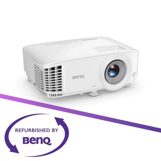 BenQ MH560 3800lms 1080P Meeting Room Projector (โปรเจคเตอร์สำนักงาน)