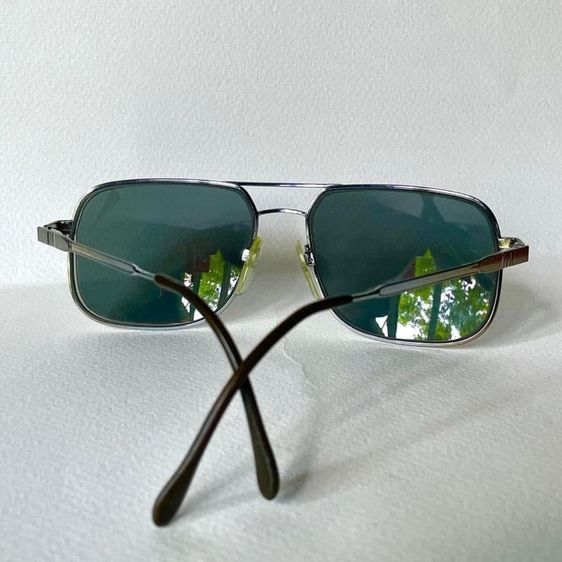 LUXOTTICA ITALY กรอบแว่นตาแบรนด์แท้ รูปที่ 10