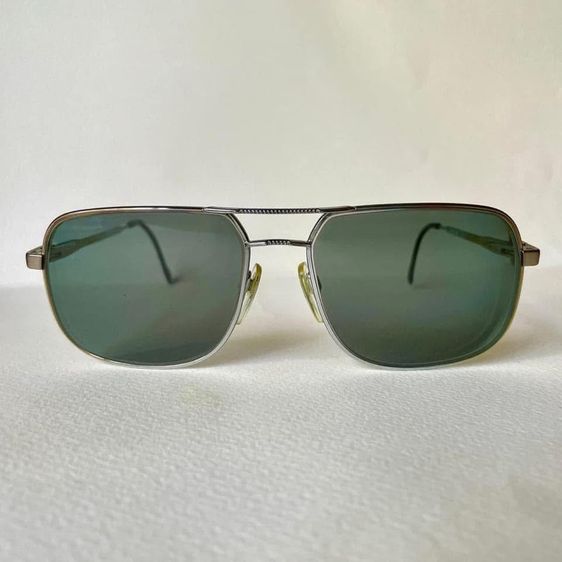 LUXOTTICA ITALY กรอบแว่นตาแบรนด์แท้ รูปที่ 5