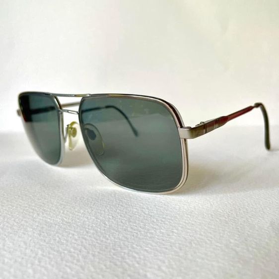 LUXOTTICA ITALY กรอบแว่นตาแบรนด์แท้ รูปที่ 7