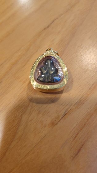 ปิดตาโสฬสหลวงพ่อเส้งรุ่น 2 วัดเขาแหลม จังหวัดสงขลา