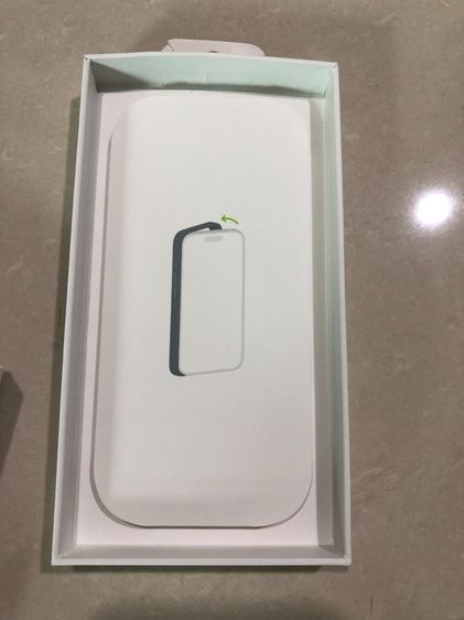 เคสมือถือ iPhone 15 Pro FineWoven ใหม่มาก รูปที่ 3