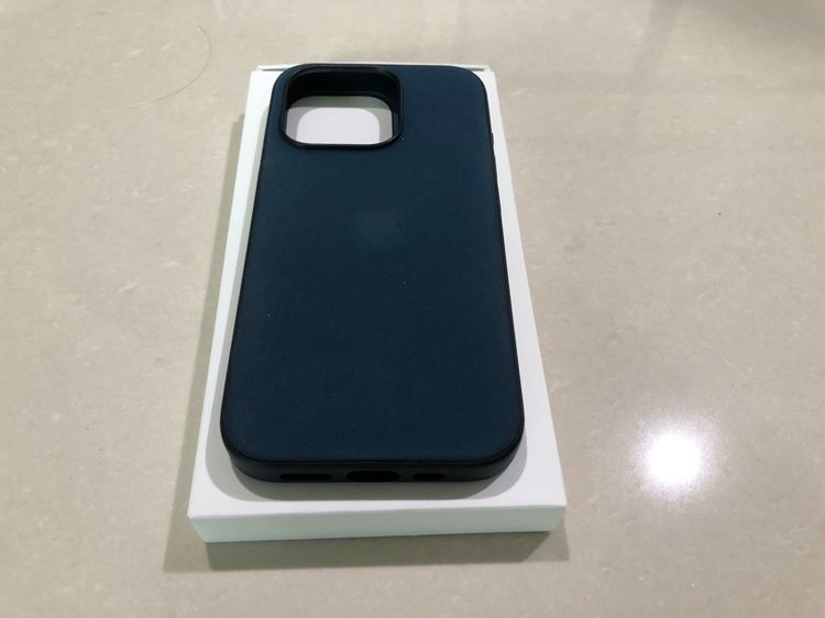 เคสมือถือ iPhone 15 Pro FineWoven ใหม่มาก รูปที่ 10