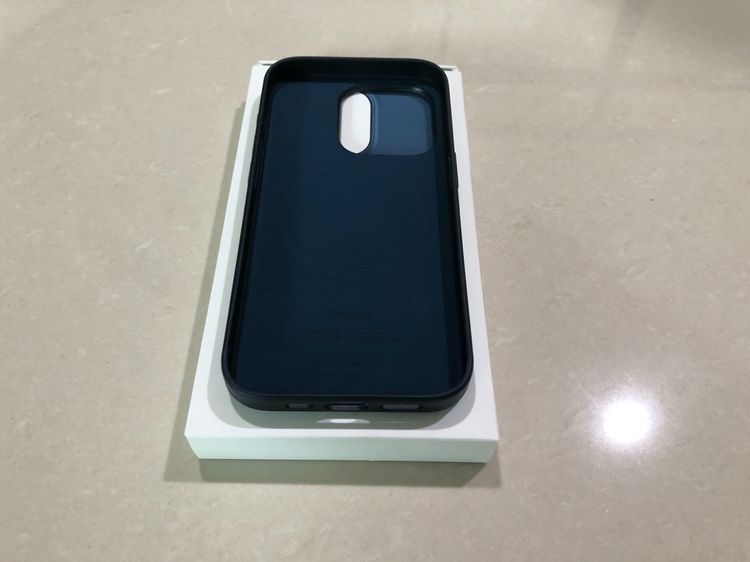 เคสมือถือ iPhone 15 Pro FineWoven ใหม่มาก รูปที่ 9