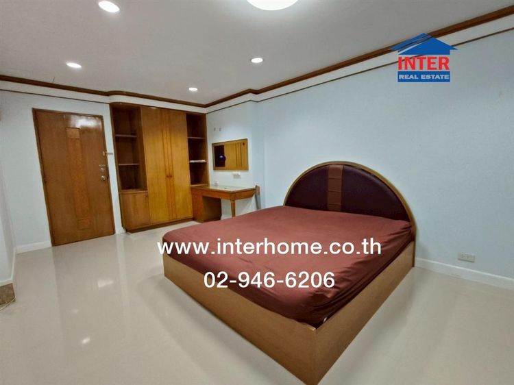 มีบางส่วน ไม่ใช่ คอนโดมิเนียม 26.6 ตร.ม. โลตัส คอนโดทาวน์ ซอยแจ้งวัฒนะ ซอย22 ถนนแจ้งวัฒนะ ถนนเลียบเมืองนนท์ ปากเกร็ด นนทบุรี รูปที่ 3