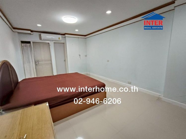 มีบางส่วน ไม่ใช่ คอนโดมิเนียม 26.6 ตร.ม. โลตัส คอนโดทาวน์ ซอยแจ้งวัฒนะ ซอย22 ถนนแจ้งวัฒนะ ถนนเลียบเมืองนนท์ ปากเกร็ด นนทบุรี รูปที่ 4