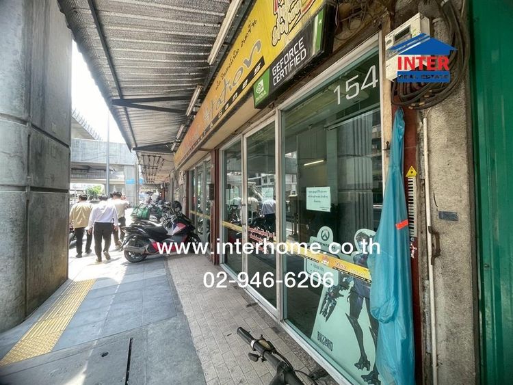 ไม่ใช่ อาคารพาณิชย์ 5.5 ชั้น 29 ตร.ว. อาคารพาณิชย์ ใกล้โลตัส จรัญฯ ซอยจรัญสนิทวงศ์68 ถนนจรัญฐสนิทสงศ์ ถนนสิรินธร เขตบางพลัด กรุงเทพมหานคร รูปที่ 3
