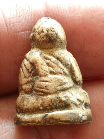 รูปหล่อหลวงพ่อmเอมวัดคลองโก่ง2488 เกจิดังแห่งสุโขทัย รูปที่ 3