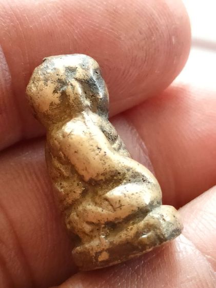 รูปหล่อหลวงพ่อmเอมวัดคลองโก่ง2488 เกจิดังแห่งสุโขทัย รูปที่ 6