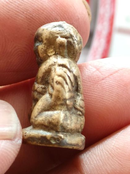 รูปหล่อหลวงพ่อmเอมวัดคลองโก่ง2488 เกจิดังแห่งสุโขทัย รูปที่ 5