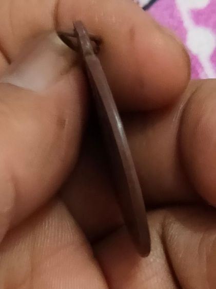 เหรียญหลวงพ่อทบวัดชนแดนออกวัดจันทร์นิมิตร รูปที่ 3