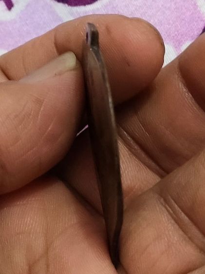 เหรียญหลวงพ่อทบวัดชนแดนออกวัดจันทร์นิมิตร รูปที่ 4