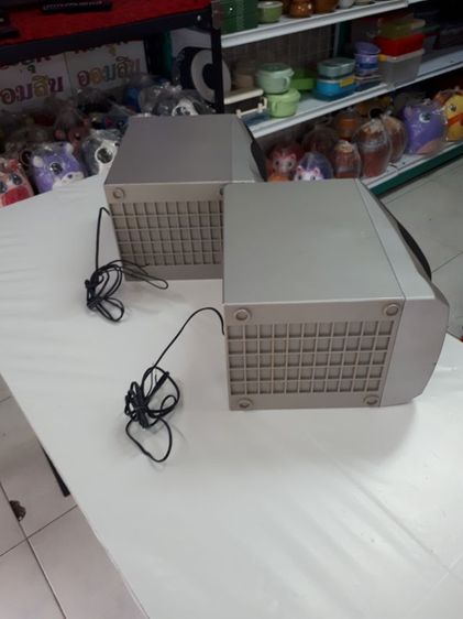 ลำโพง aiwa รูปที่ 4