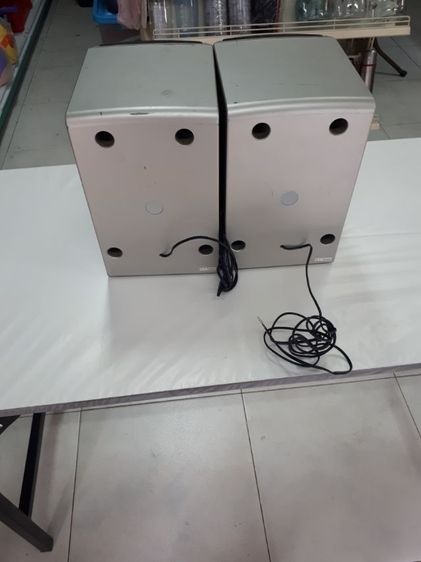 ลำโพง aiwa รูปที่ 3