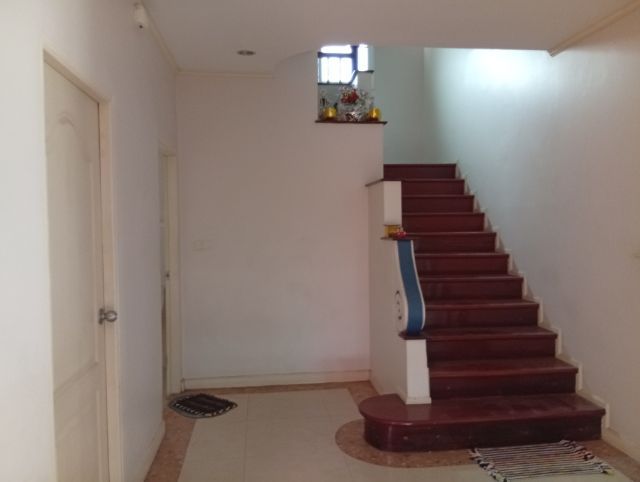 ตกแต่งครบ ให้เช่า บ้านเดี่ยว 2 ชั้น หมู่บ้านภัสสร 4 รังสิตคลอง 3 รูปที่ 3