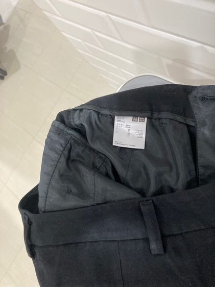 กก ขาสั้น Uniqlo L รูปที่ 5