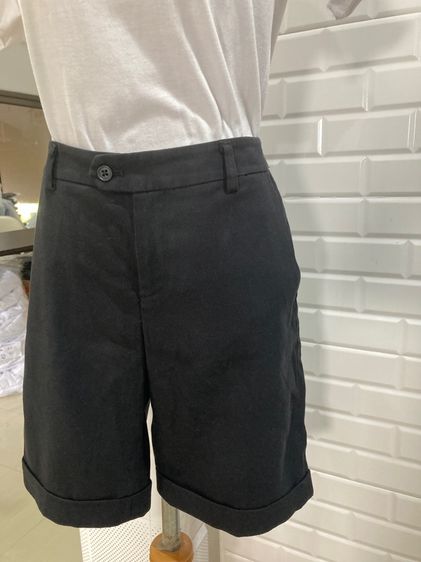 กก ขาสั้น Uniqlo L รูปที่ 2