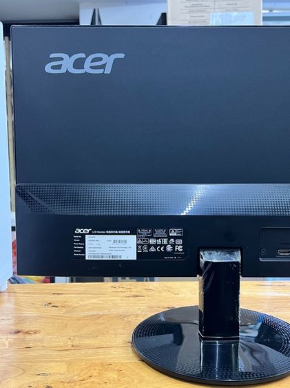 จอ ACER SA220Q IPS 21.5นิ้ว  รูปที่ 5