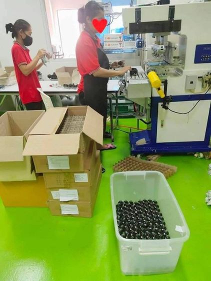 ขายเครื่อง Dicut  Silk scene.  lot print รูปที่ 5