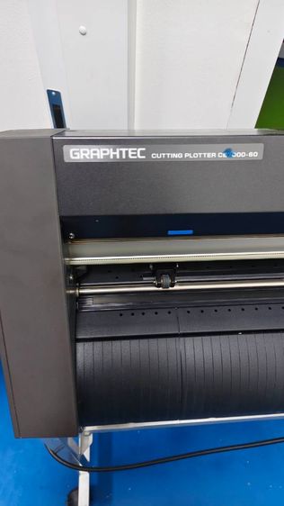 ขายเครื่อง Dicut  Silk scene.  lot print รูปที่ 2