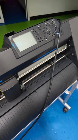 ขายเครื่อง Dicut  Silk scene.  lot print รูปที่ 4