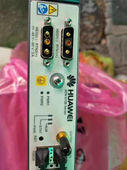 HUAWEI ATN 910B รูปที่ 4
