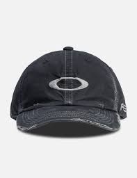 หมวก oakley x piet solfwear cap ของใหม่ ป้ายห้อย รูปที่ 6