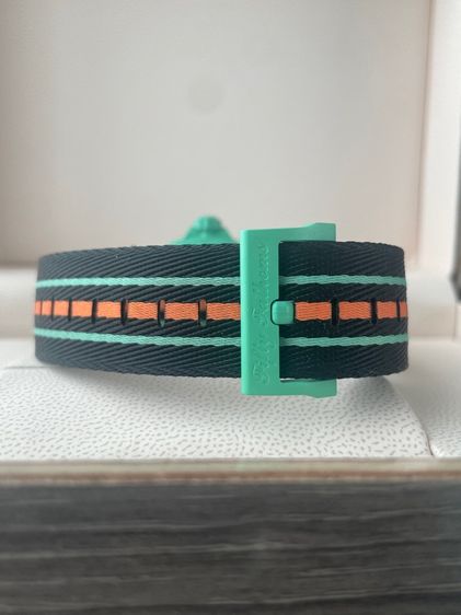 Blancpain X Swatch รูปที่ 5