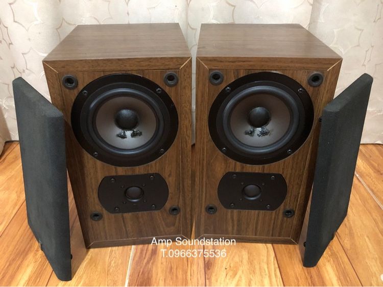 ตู้ลำโพง AR Classic Model 5 Speakers (USA.) รูปที่ 10