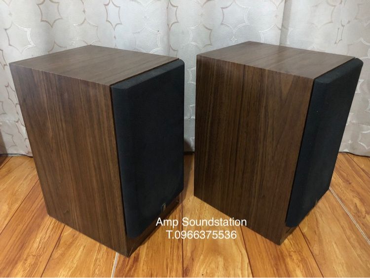 ตู้ลำโพง AR Classic Model 5 Speakers (USA.) รูปที่ 4