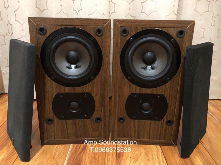 ชุดโฮมเธียเตอร์ ตู้ลำโพง AR Classic Model 5 Speakers (USA.)