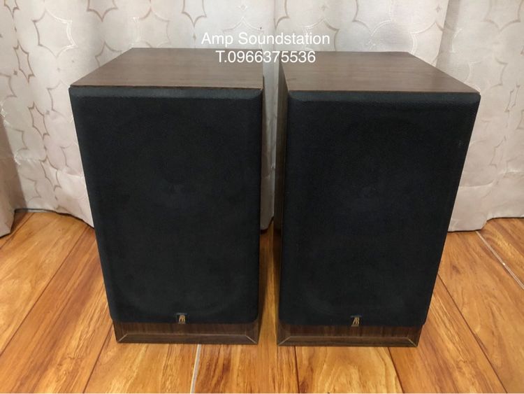 ตู้ลำโพง AR Classic Model 5 Speakers (USA.) รูปที่ 2