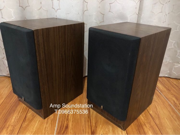 ตู้ลำโพง AR Classic Model 5 Speakers (USA.) รูปที่ 3