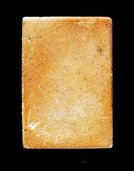 พระสมเด็จ พิมพ์รูปเหมือนสมเด็จโต อนุสรณ์รุ่น108ปี วัดระฆัง ปี2523 รูปที่ 2