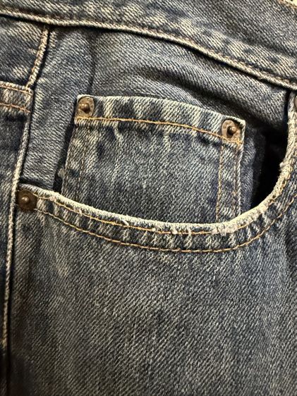 Gap boot fit made in USA รูปที่ 3