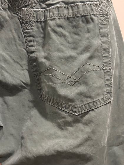 Replay 5 pockets made in Italy  รูปที่ 6
