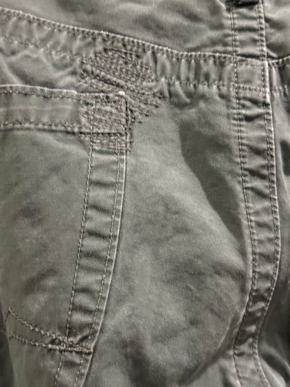 Replay 5 pockets made in Italy  รูปที่ 5