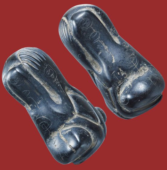 สวยงาม ให้เช่า พระบ้าน หายาก พระปิดตามหาอุตม์หลวงปู่นาค วัดห้วยจระเข้ จ.นครปฐม พิมพ์หูกระต่าย เนื้อเมฆพัตร จารเต็มครบสูตร รูปที่ 6