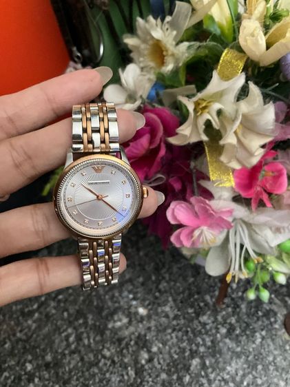 นาฬิกาข้อมือ EMPORIO ARMANI แท้