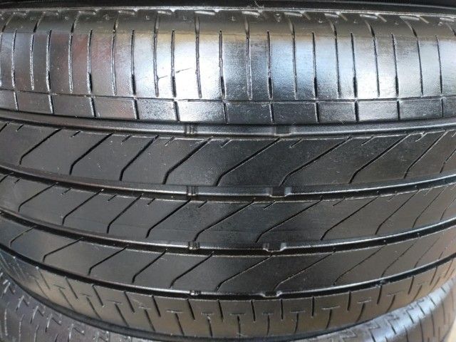 แม็กขอบ18 สีอบpowder coat พร้อมยางบริสโตน 235 45 18 ปี24 ใส่ camry innova CHR revo vigoอื่นๆ 5 รู 114 รูปที่ 12